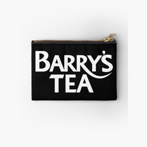 Artikelvorschau, Barrys Tea-Grafik entworfen und verkauft von gealgeolbc.