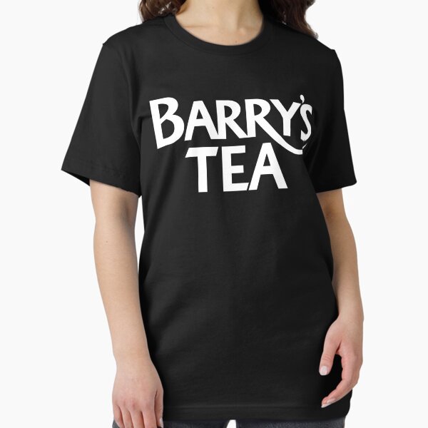 Item preview, Barry's Tea Graphic designed and sold by gealgeolbc.