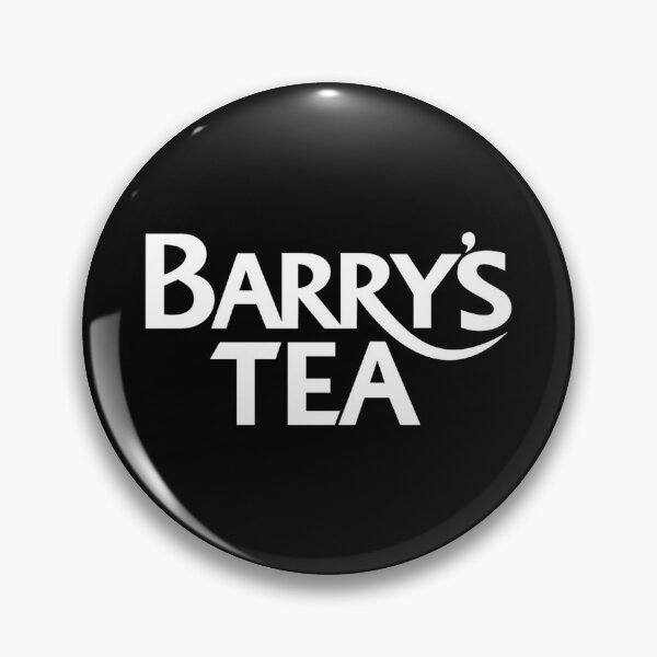 Item preview, Gráfico de té de Barry designed and sold by gealgeolbc.