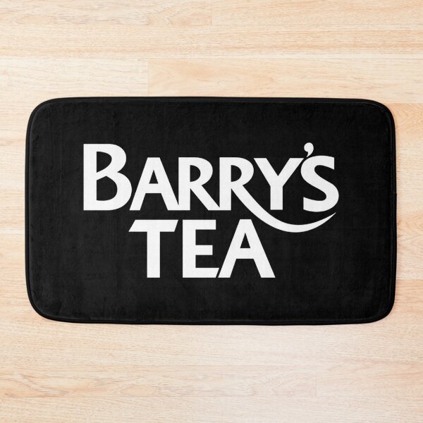 Item preview, Barry's Tea Graphic designed and sold by gealgeolbc.