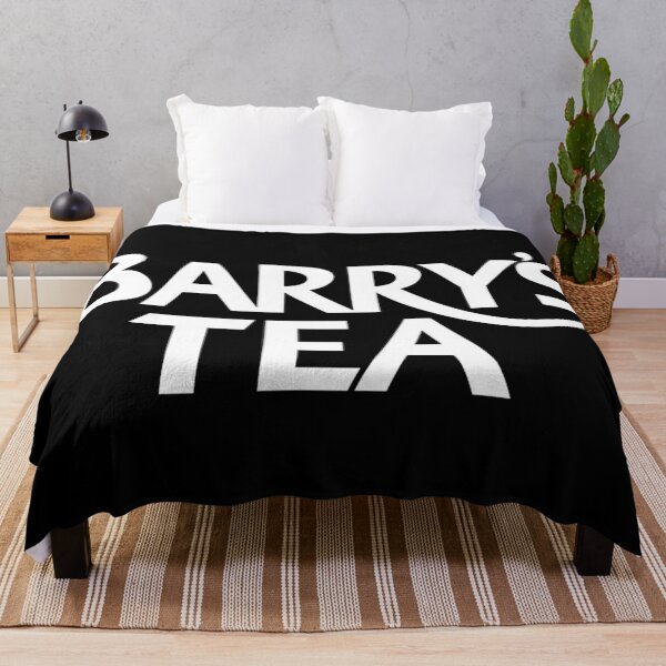 Item preview, Barry's Tea Graphic designed and sold by gealgeolbc.