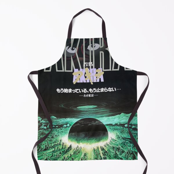 Item preview, City Explosion Akira Green Color designed and sold by Aron-Sexton.