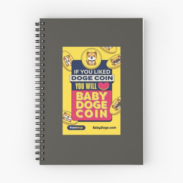 Item preview, Baby Doge Coin pso designed and sold by Rachel88c.