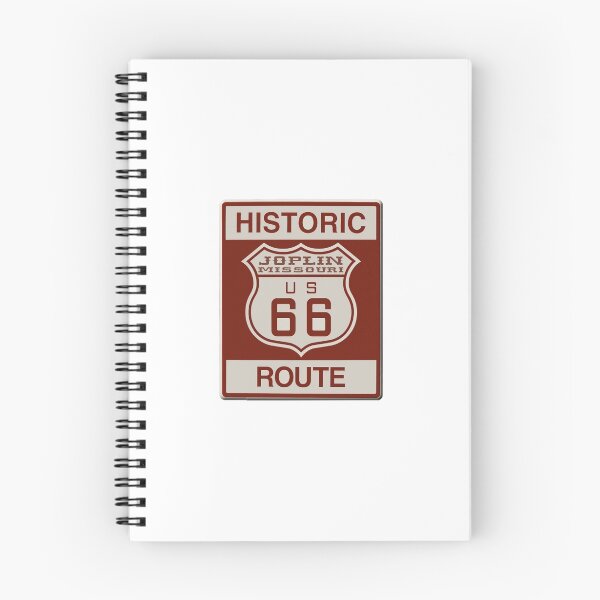 Item preview, Joplin Route 66 designed and sold by Lawrence Baird.