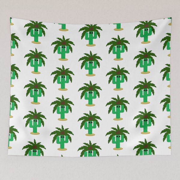 Item preview, Palmtus. (BBG) designed and sold by mixMixtli.