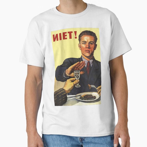 Item preview, Anti Alcohol Vintage Soviet Propaganda designed and sold by alanzhiaosmith.