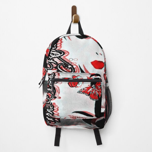 Item preview, The look reflects the flow designed and sold by Alonso Puyo.