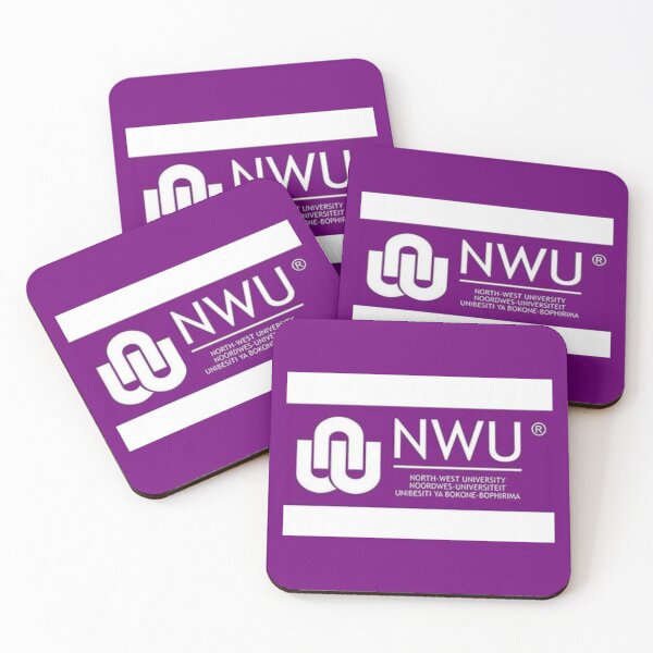 Item preview, The North-West University (NWU) designed and sold by Taipau9.