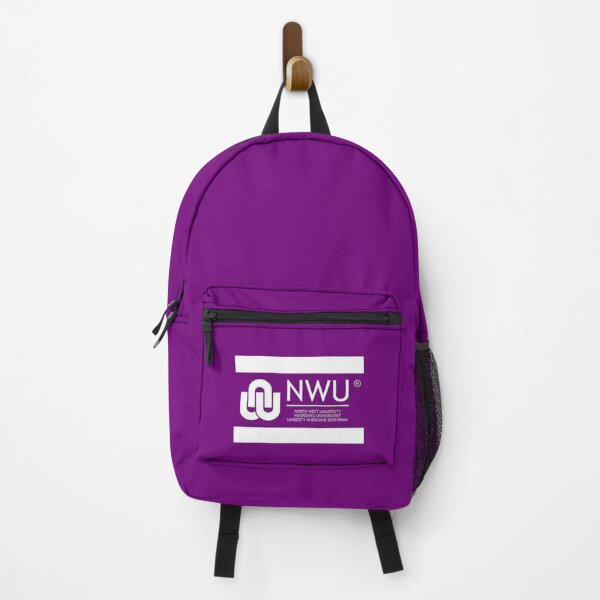 Item preview, The North-West University (NWU) designed and sold by Taipau9.