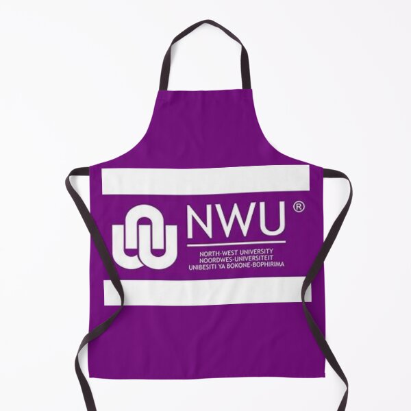 Item preview, The North-West University (NWU) designed and sold by Taipau9.