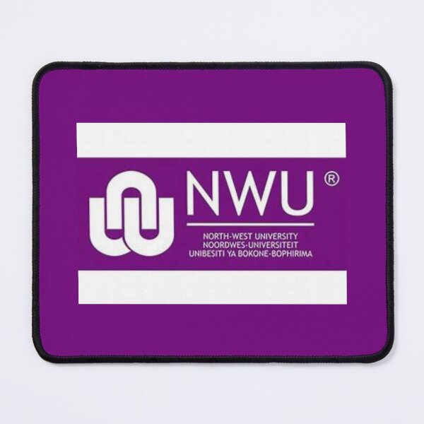Item preview, The North-West University (NWU) designed and sold by Taipau9.