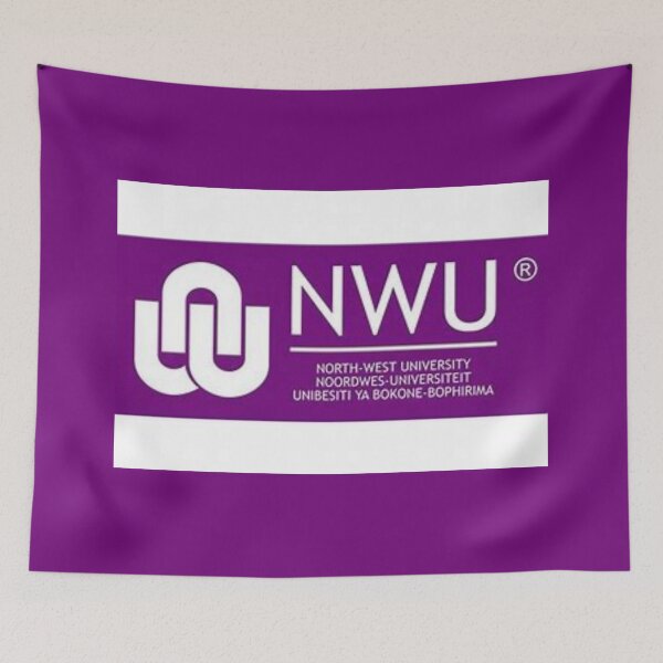 Item preview, The North-West University (NWU) designed and sold by Taipau9.