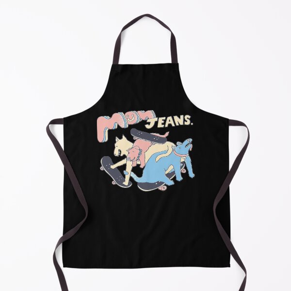 Item preview, Mom Jeans band - puppy love  designed and sold by LyndaAuker.