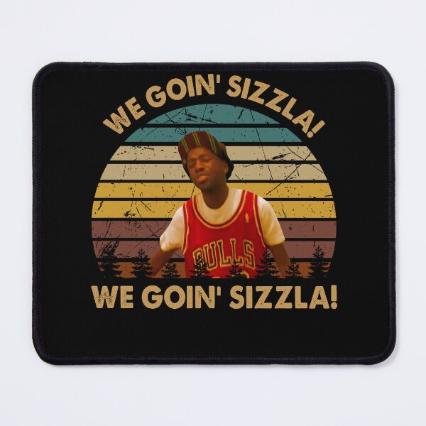 Item preview, We goin' sizzla graphic character designed and sold by Rodrigues4000.