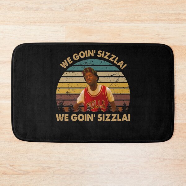 Item preview, We goin' sizzla graphic character designed and sold by Rodrigues4000.