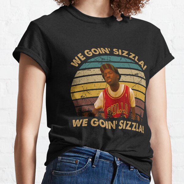 Sizzla t outlet shirt