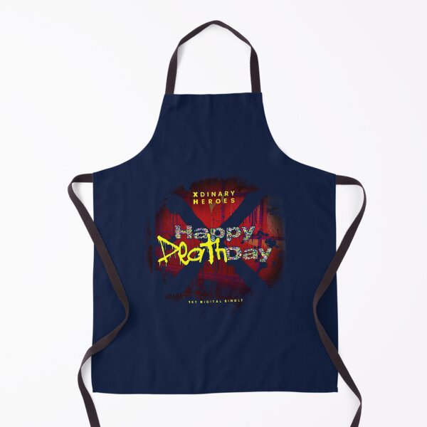 Item preview, Xdinary Heroes     designed and sold by Peebakoo.