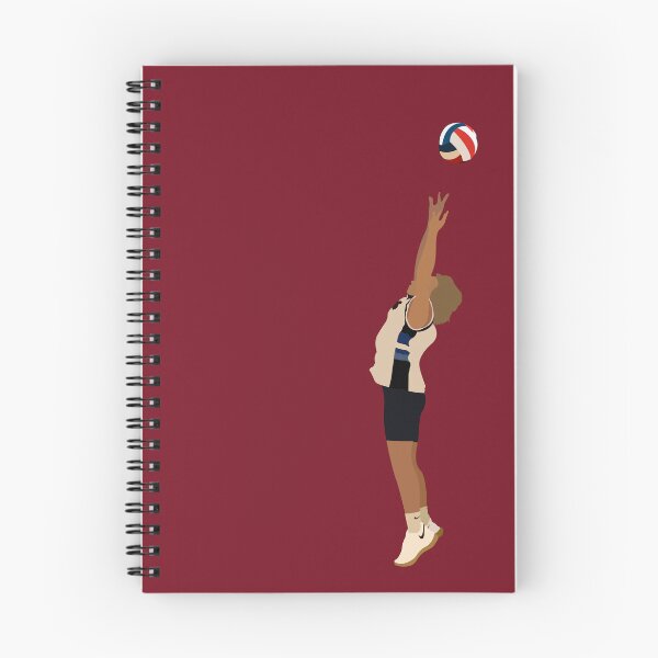Item preview, Volleyball designed and sold by jblons34.