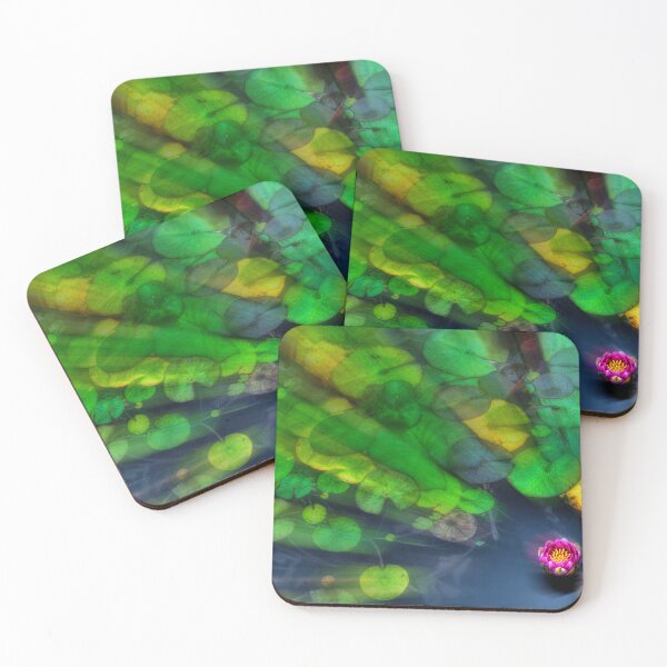 Item preview, Lily Rush designed and sold by Wayne King.