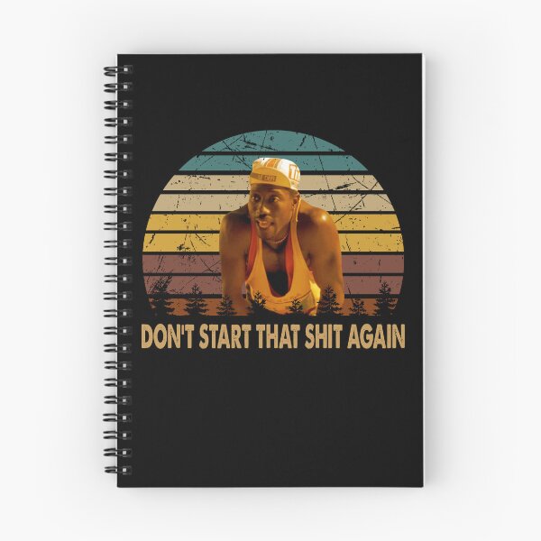 Item preview, Don't start that shit again character picture designed and sold by Rodrigues4000.