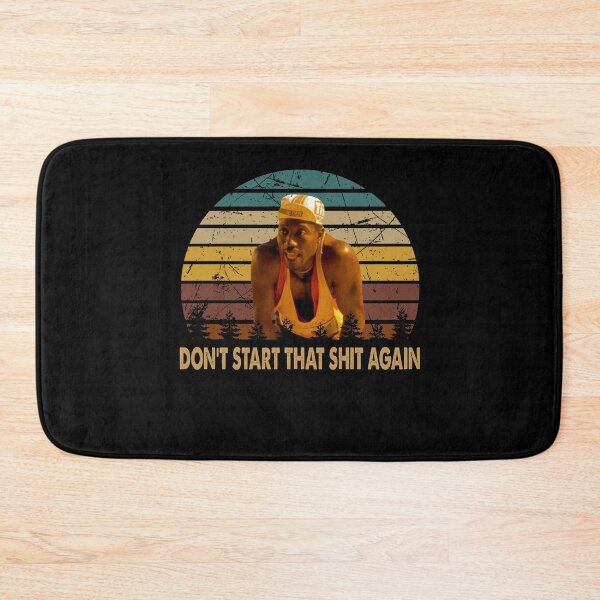 Item preview, Don't start that shit again character picture designed and sold by Rodrigues4000.