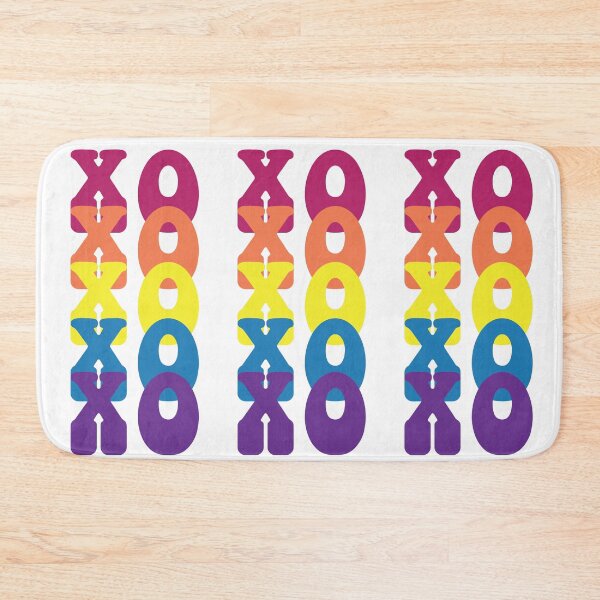 Item preview, XO XO XO for Valentines Day designed and sold by jamie Omahen.