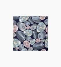 Pattern stones Art Board