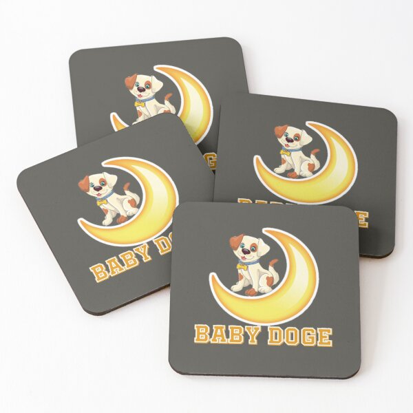 Artikelvorschau, Baby Doge Doo Doo Doo Doo entworfen und verkauft von Rachel88c.