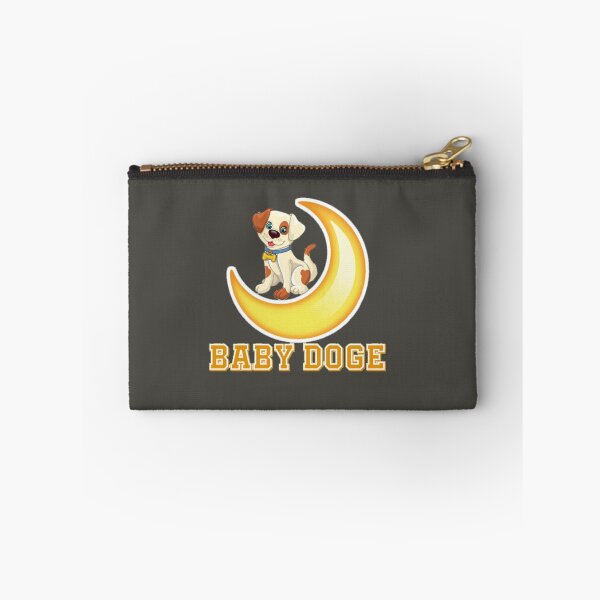 Artikelvorschau, Baby Doge Doo Doo Doo Doo entworfen und verkauft von Rachel88c.