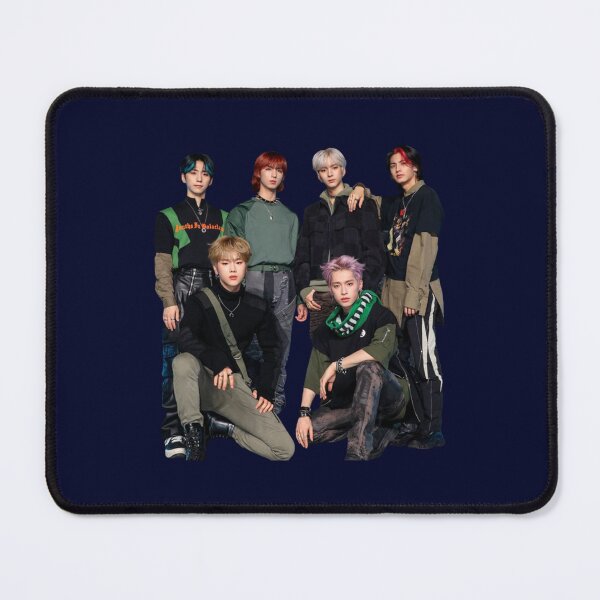 Item preview, XDINARY HEROES - Group - Debut Happy Death Day   designed and sold by Peebakoo.
