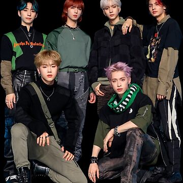 XDINARY HEROES - Group - Debut Happy Death Day 