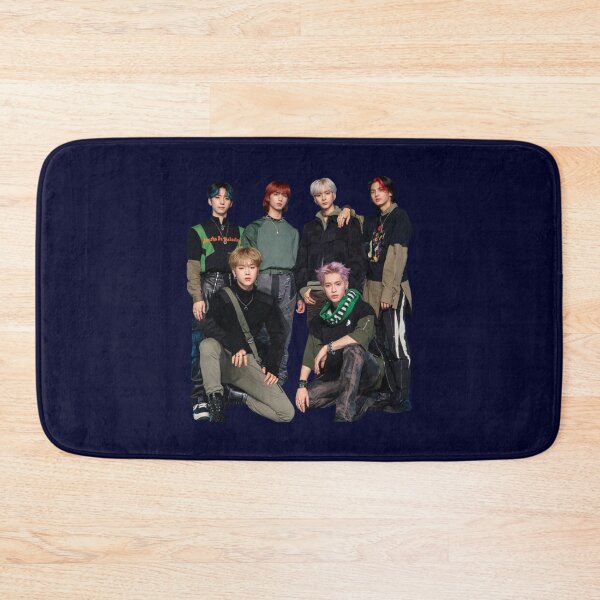 Item preview, XDINARY HEROES - Group - Debut Happy Death Day   designed and sold by Peebakoo.