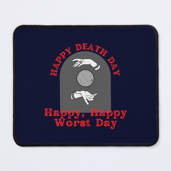 Item preview, Xdinary Heroes - Happy Death Day inspired designed and sold by Peebakoo.