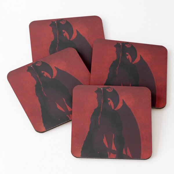 Item preview, Crybaby Devilman Red Color designed and sold by Aron-Sexton.