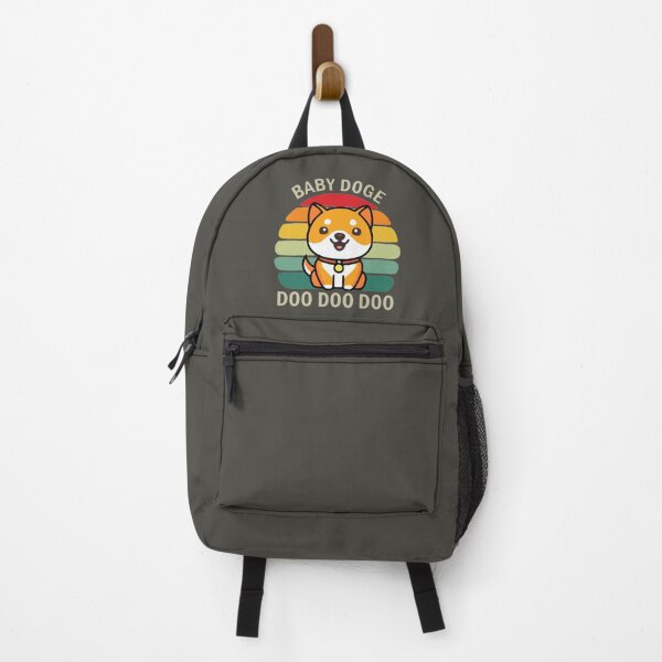 Item preview, Baby Doge Doo Doo Doo designed and sold by Rachel88c.