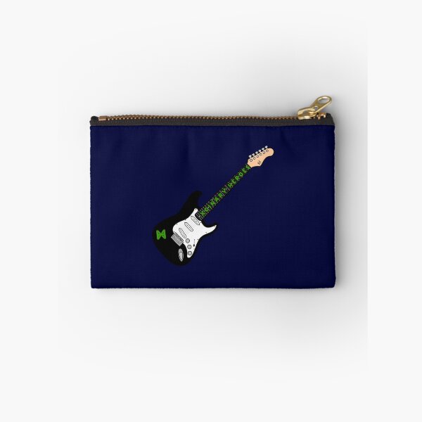 Item preview, XDINARY HEROES [eguitar]   designed and sold by Peebakoo.