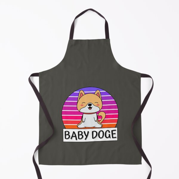Artikelvorschau, Baby Doge Doo Doo Dooo entworfen und verkauft von Rachel88c.