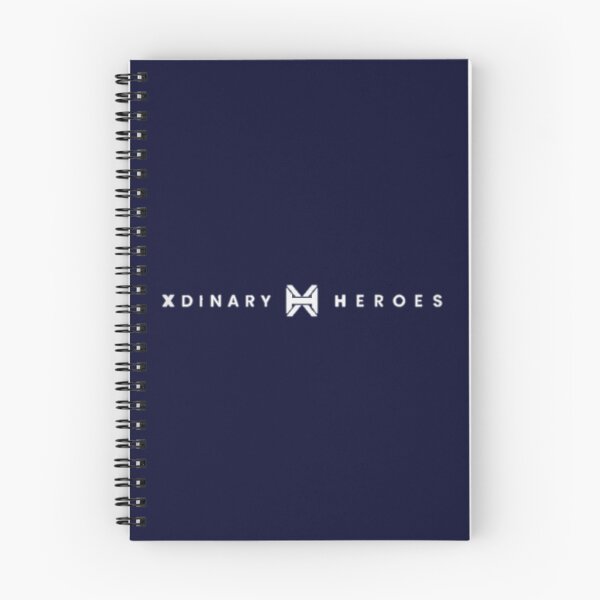 Item preview, Xdinary Heroes Cool Design BEST SELLING   designed and sold by Peebakoo.