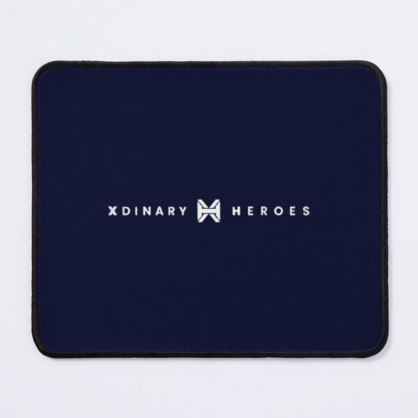 Item preview, Xdinary Heroes Cool Design BEST SELLING designed and sold by Peebakoo.