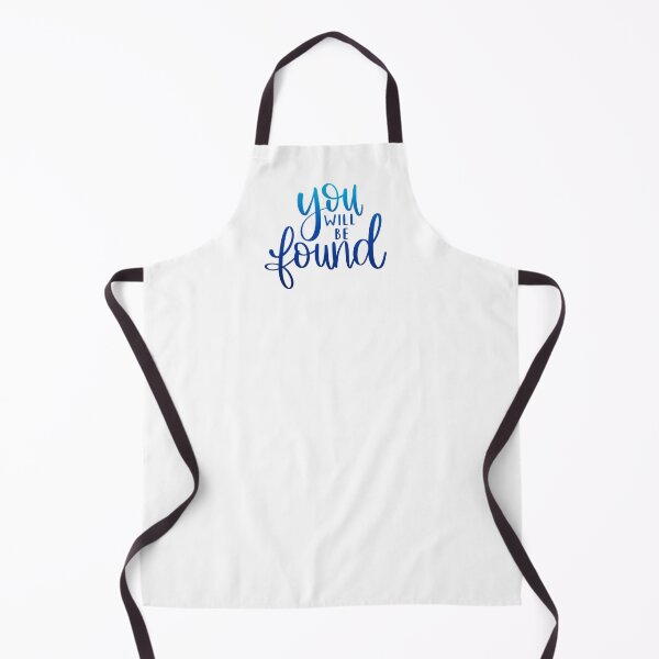 Item preview, Dear Evan Hansen - You Will Be Found 1 designed and sold by playbillpaintng.
