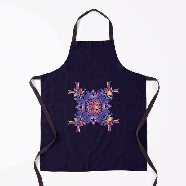 Item preview, "Cotton Candy Snowflake" designed and sold by IndigoLightz.