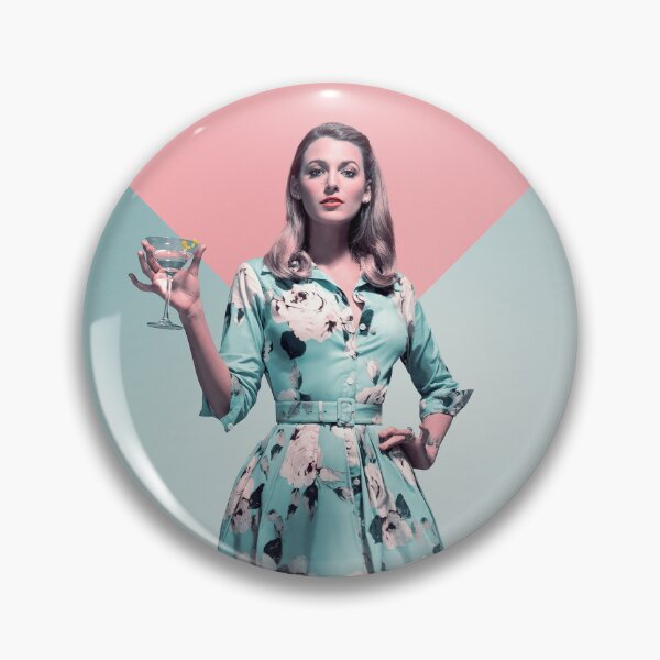 Item preview, Blake Lively BN01 designed and sold by Samantajina.