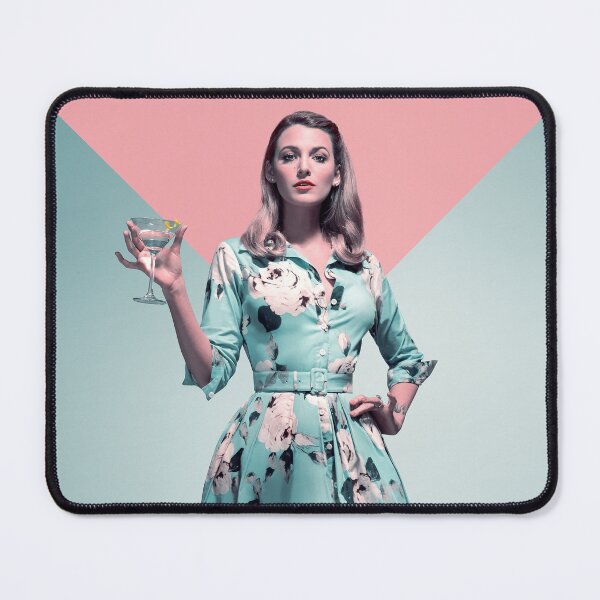 Item preview, Blake Lively BN01 designed and sold by Samantajina.