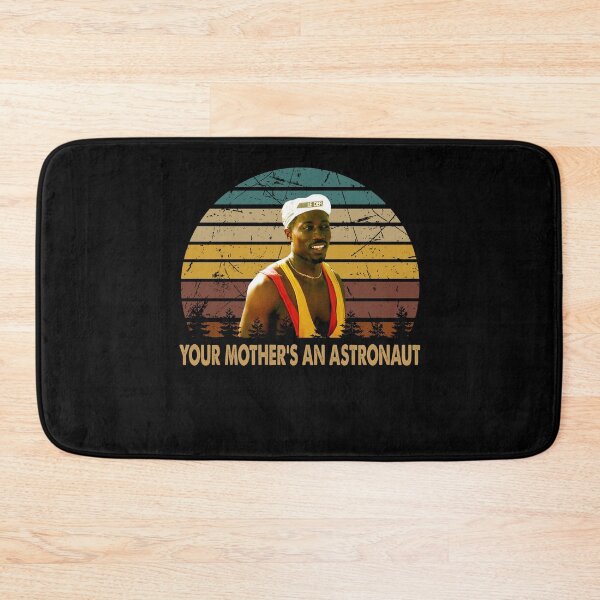 Item preview, You mother's an astronaut poster designed and sold by Rodrigues4000.