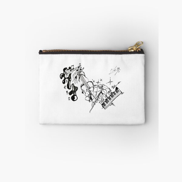 Item preview, seventeen mingyu drawing (woozi ruby) w/ signature designed and sold by jx-mix.