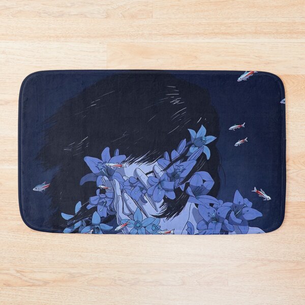 Item preview, Color Blue Perfect designed and sold by Aron-Sexton.