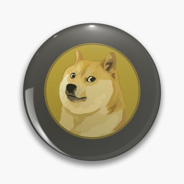 Aperçu de l'œuvre Doge gentil bébé créée et vendue par Rachel88c.