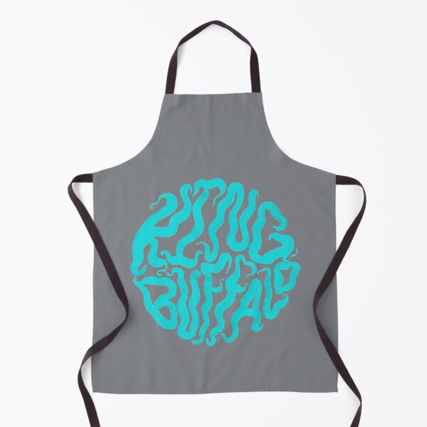 Item preview, King Buffalo, black and blue   designed and sold by NYEssentialsz.