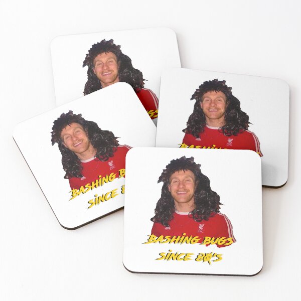 Item preview, Gaz Bash designed and sold by Gary Pepper.