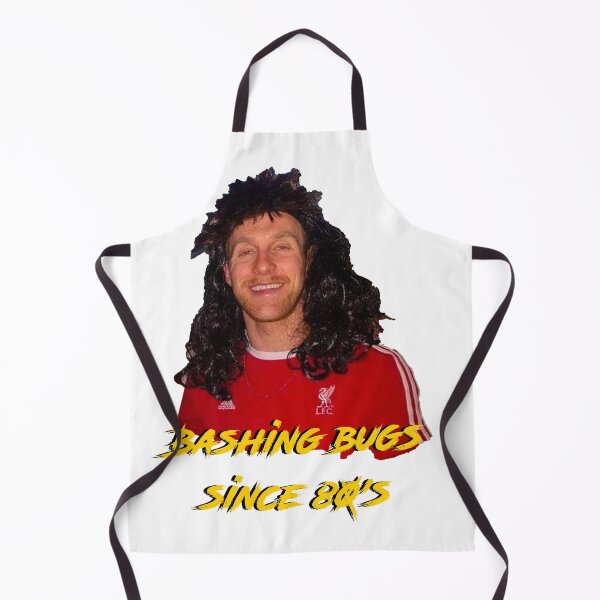 Item preview, Gaz Bash designed and sold by Gary Pepper.
